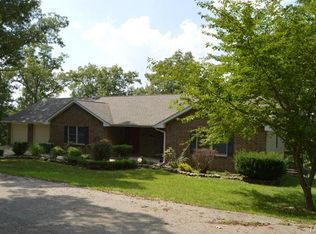 22287 Rhyme Ln, Waynesville, MO 65583