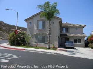 2504 Valley Waters Ct, Spring Valley, CA 91978