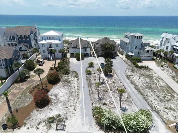 95 San Roy Rd #B, Santa Rosa Beach, FL 32459