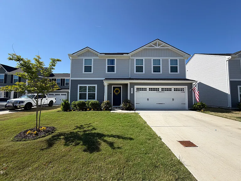 1843 Quail Run Way — Photo 2