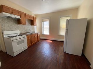 15 Parker Hill Ave #A3, Roxbury Crossing, MA 02120