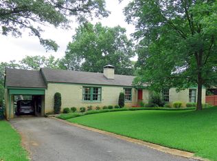 1001 Highland Dr, Palestine, TX 75801