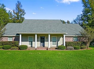 2405 Bruce St, Franklinton, LA 70438