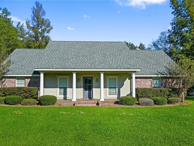 2405 Bruce St, Franklinton, LA, 70438