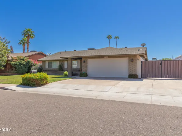 1205 W PALO VERDE Drive, Chandler, AZ 85224