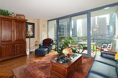 2nd image of 201 N Westshore Dr APT 1205