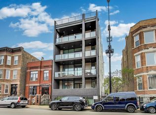 2547 W Augusta Blvd #3, Chicago, IL 60622