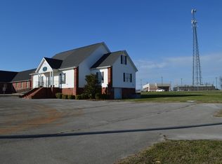 1804 Sharp Springs Rd, Winchester, TN 37398