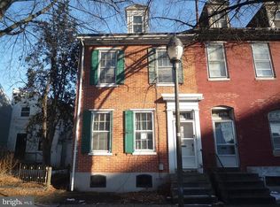 433 S 5th St, Reading, PA 19602