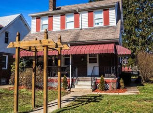 16 Greenwood Ave, Pittsburgh, PA 15205