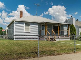 117 E Crown Ave, Spokane, WA 99207