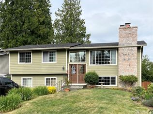 6801 22nd Dr NE, Marysville, WA 98271