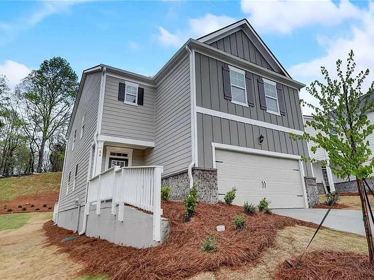 88 Shadwood Pl — Photo 2