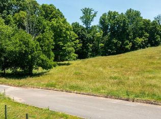 40 Stonehenge Way LOT 40, Dandridge, TN 37725