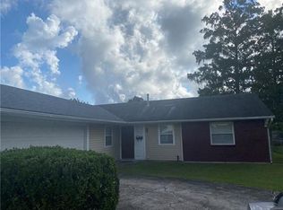 753 Mercedes Pl, Gretna, LA 70056