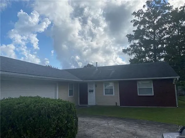 753 Mercedes Pl, Gretna, LA 70056