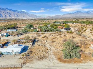 0 Rancho Rd, Desert Hot Springs, CA 92241
