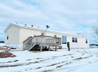 14262 Dahlstein Rd, Finlayson, MN 55735