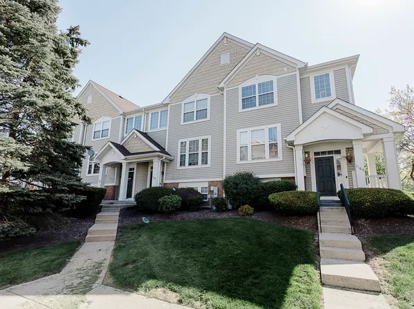 1166 Georgetown Way #0, Vernon Hills, IL 60061