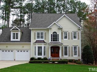 103 Flora Springs Dr, Cary, NC 27519