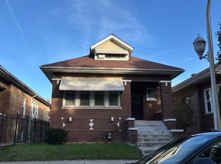 7931 S Carpenter St, Chicago, IL