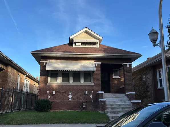 7931 S Carpenter St, Chicago, IL 60620