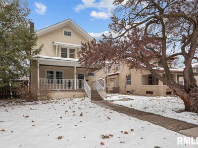 2428 Arlington Ave, Davenport, IA, 52803