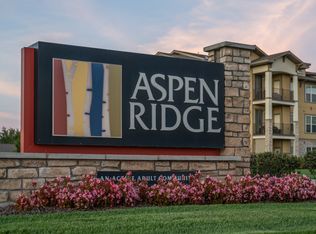Aspen Ridge, Olathe, KS 66061