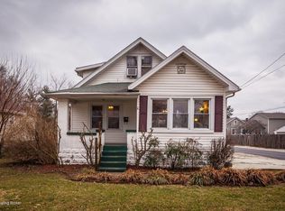 1528 Belmar Dr, Louisville, KY 40213