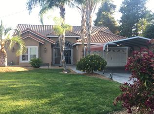 12955 Avenue 414, Orosi, CA 93647