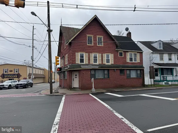 100 Rancocas Rd, Mount Holly, NJ 08060