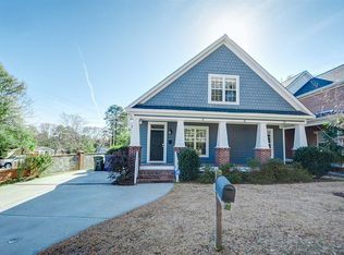 3724 Heyward St, Columbia, SC 29205