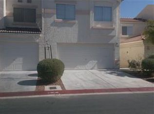 3330 Dragon Fly St, North Las Vegas, NV 89032