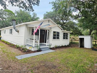 2314 State Road 66, Sebring, FL, 33875