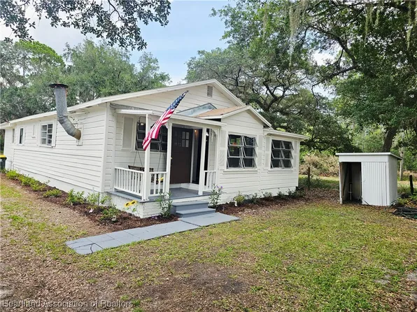 2314 State Road 66, Sebring, FL 33875