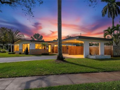 6260 Plantation Rd, Plantation, FL, 33317