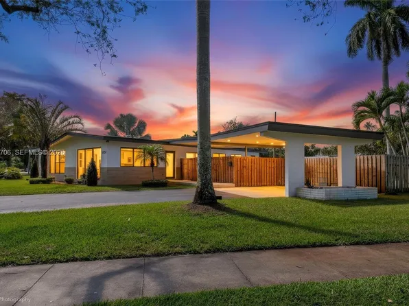 6260 Plantation Rd, Plantation, FL 33317