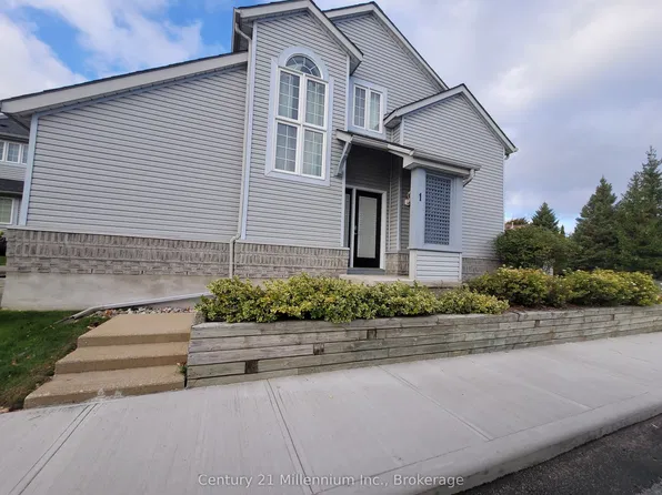 146 Settlers Way, The Blue Mountains, ON