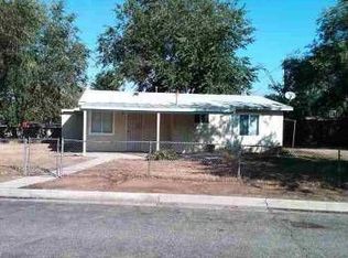 906 Beech St, Tehachapi, CA 93561