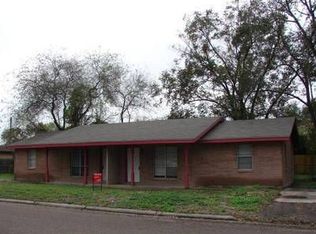 501 W 10th St, San Juan, TX 78589