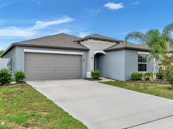 2790 RED EGRET DRIVE, BARTOW, FL 33830