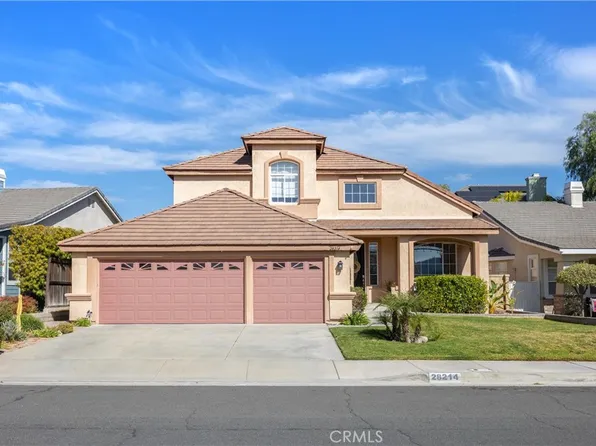 28214 Ridge View Dr, Santa Clarita, CA 91387