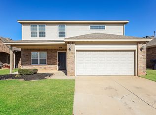 2405 NW 194th St, Edmond, OK 73012