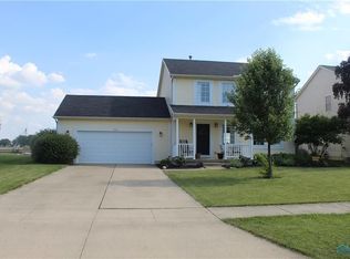 106 Enright Dr, Haskins, OH 43525