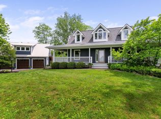 9571 Fontanelle Rd, Ostrander, OH 43061