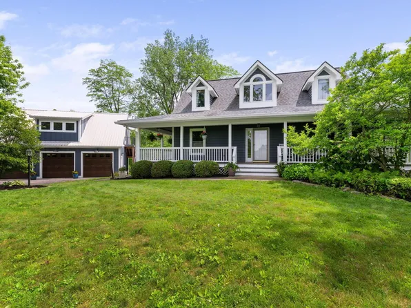 9571 Fontanelle Rd, Ostrander, OH 43061