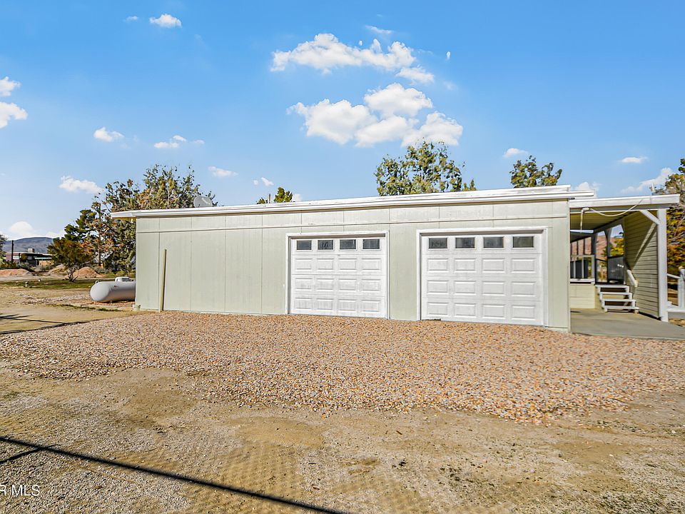 5081 62nd St W, Rosamond, CA 93560 | Zillow