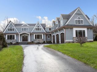 314 Glen Rd, Weston, MA 02493