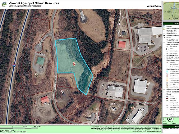 5th image of Lot 1 Industrial Parkway #1