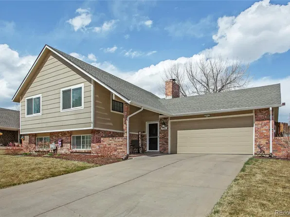 7949 W Portland Avenue, Littleton, CO 80128